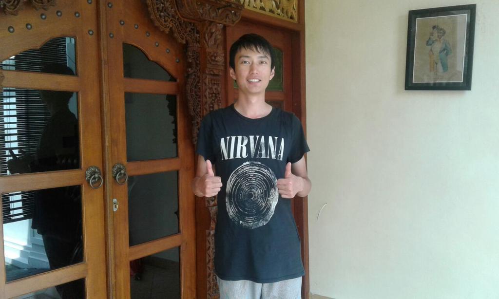 Rumah Desa Homestay Prambanan Exterior foto