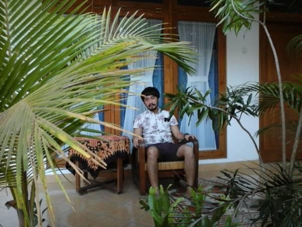 Rumah Desa Homestay Prambanan Exterior foto